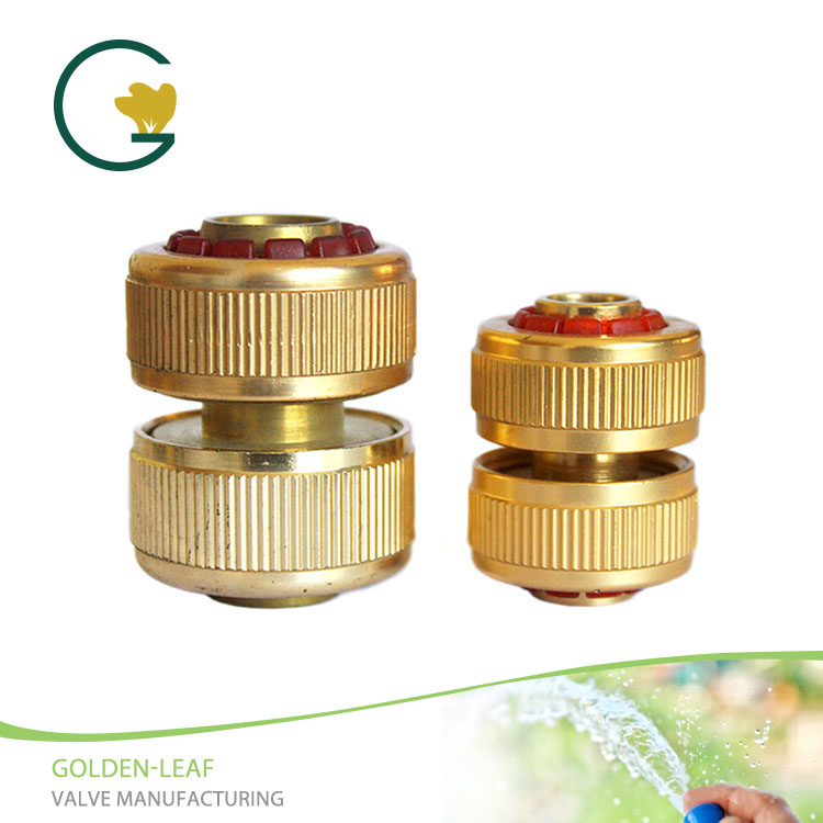 Ar žinote, kokius privalumus turi aliuminio greitoji jungtis?