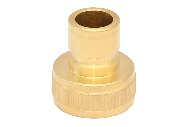 3 / 4â €Žalvaris Threaded Female Quick Connector Coupling